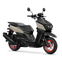 2026 Yamaha Zuma 125 125 in Fremont, OH