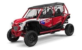 2026 Honda Talon1000X4 in fremont OH