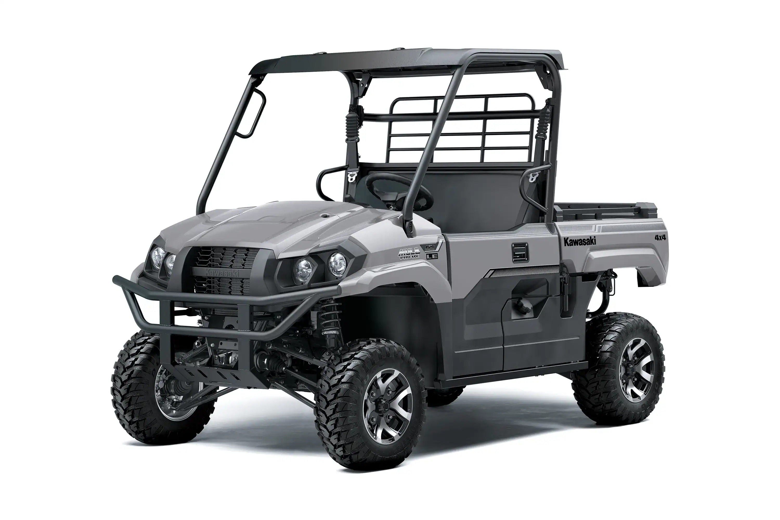 Kawasaki Mule Pro Mx Four Wheelers For Sale in Ohio - ATV Trader