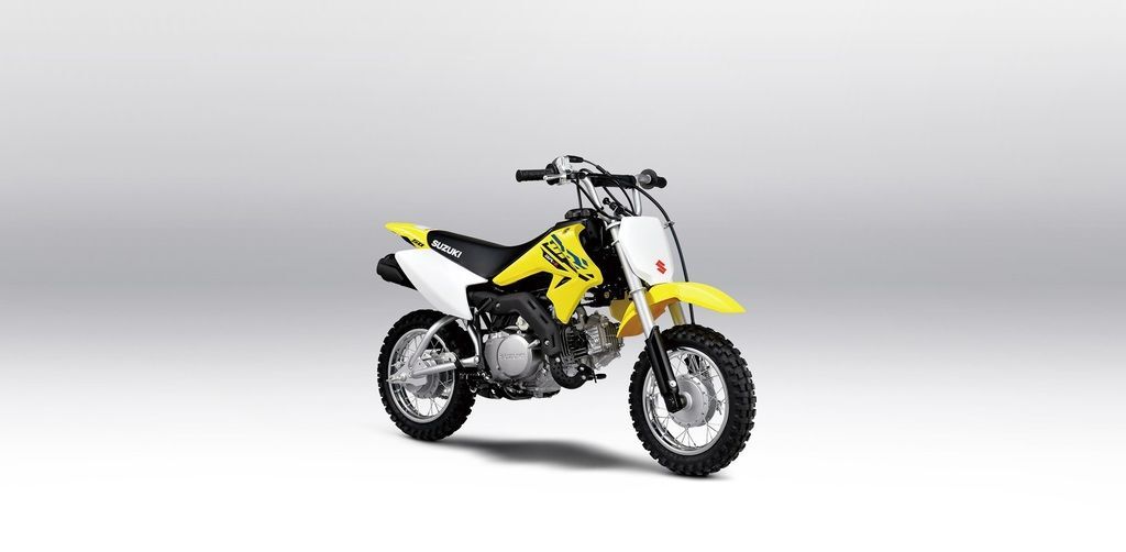 2027 Suzuki DR-Z50 50 in Middletown, NJ