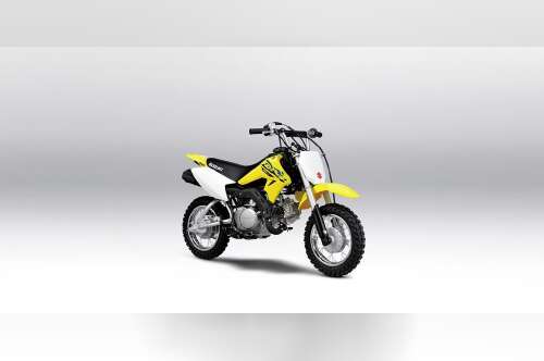 2027 Suzuki DR-Z50 in middletown NJ