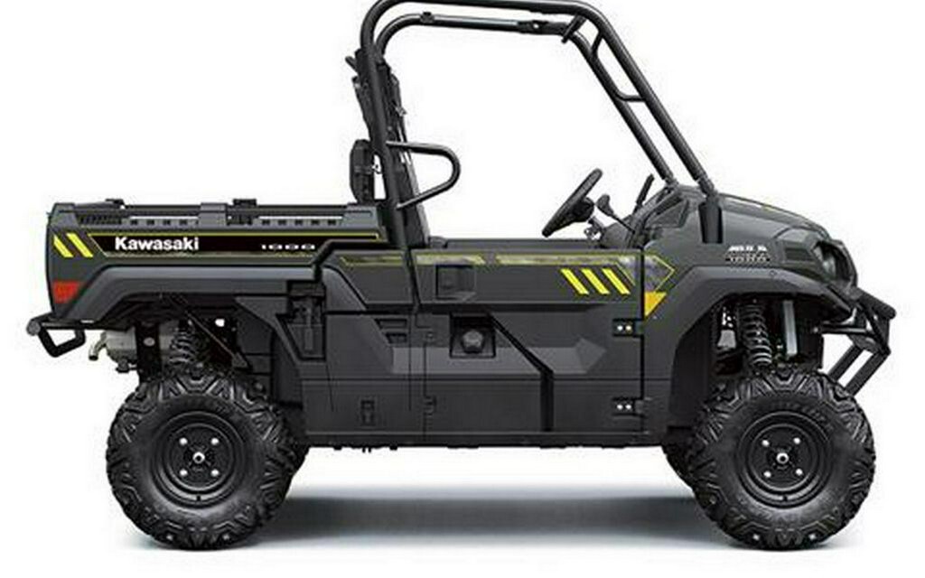 2013 Kawasaki Mule Four Wheelers For Sale - ATV Trader