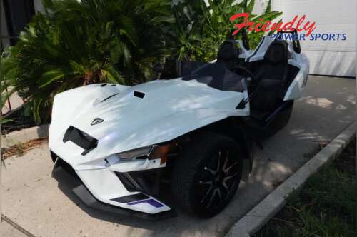 2024 Slingshot SLINGSHOT R AUTODRIVE in baton rouge LA