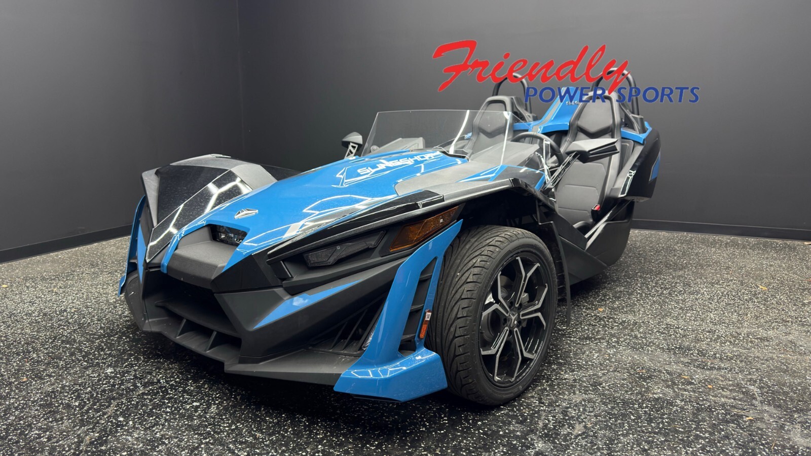 2026 Slingshot SLR (AutoDrive) in baton rouge LA