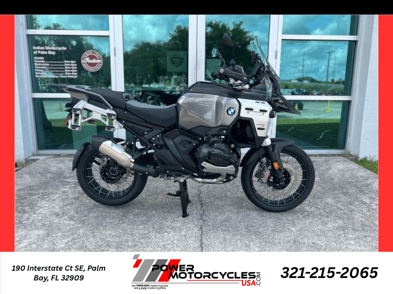 2026 BMW R 1300 GSA in Palm Bay, FL