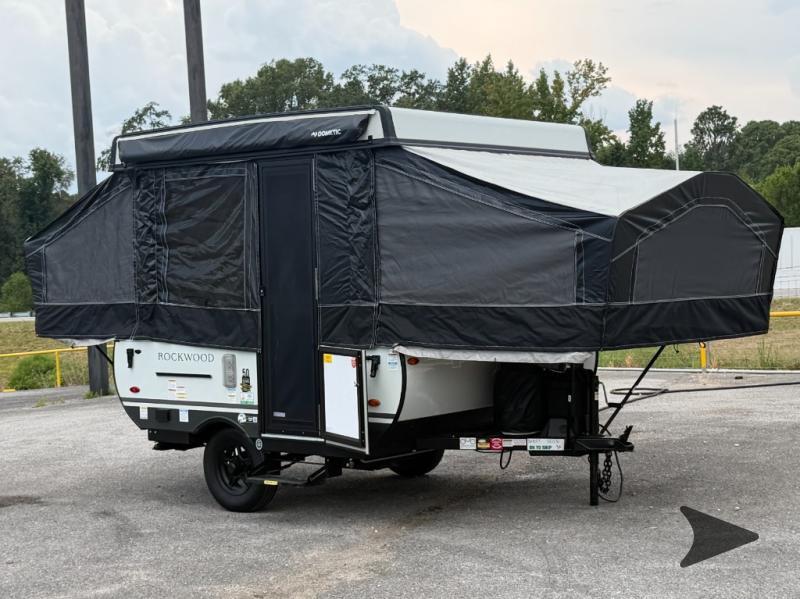 2025 Forest River Rv Rockwood Freedom Series 1640FT in calera AL