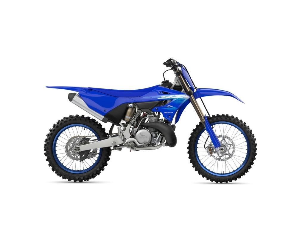 2027 Yamaha YZ250 250 in Chambersburg, PA