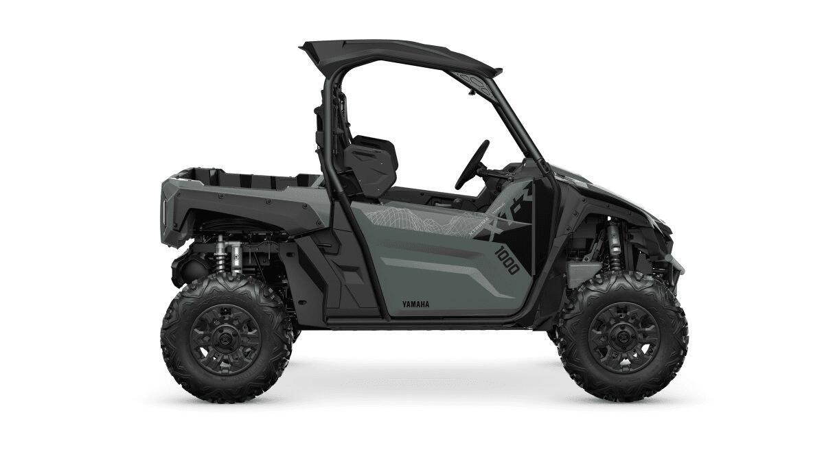 2026 Yamaha WOLVERINE X2 1000 XT-R BASE in redondo beach CA