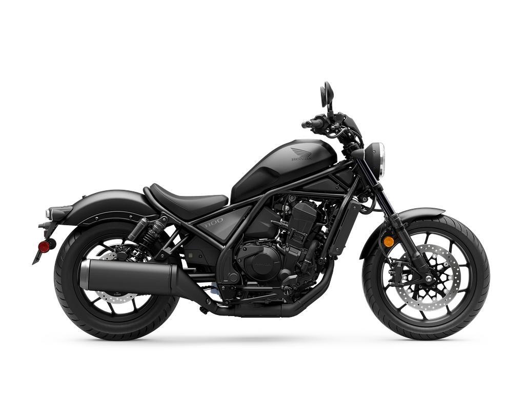 2026 Honda Rebel 1100 BASE in Manassas, VA
