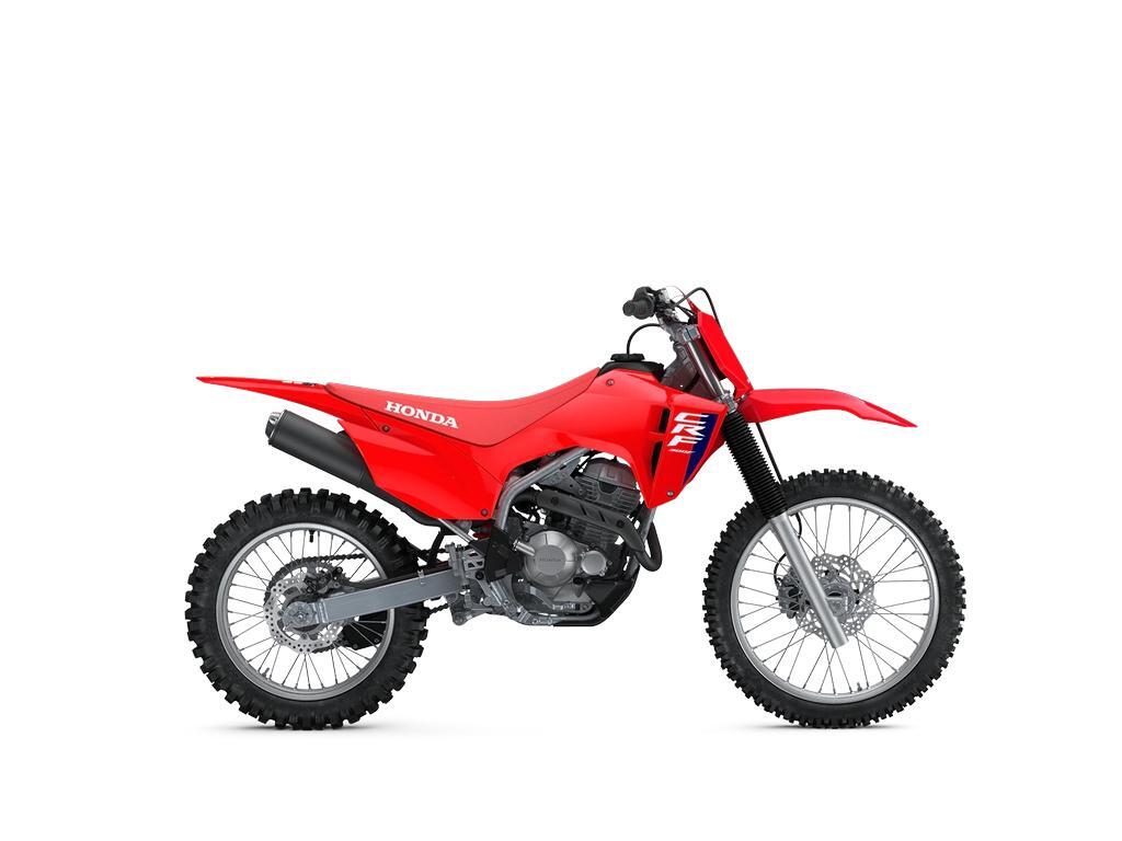2026 Honda CRF300F 300F in Manassas, VA