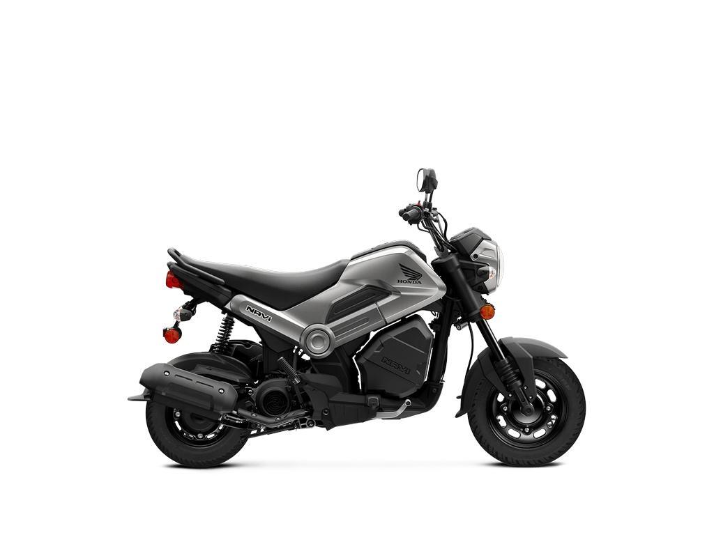 2026 Honda Navi Arctic Silver Metallic BASE in Manassas, VA