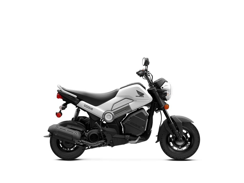 2026 Honda Navi White BASE in Manassas, VA