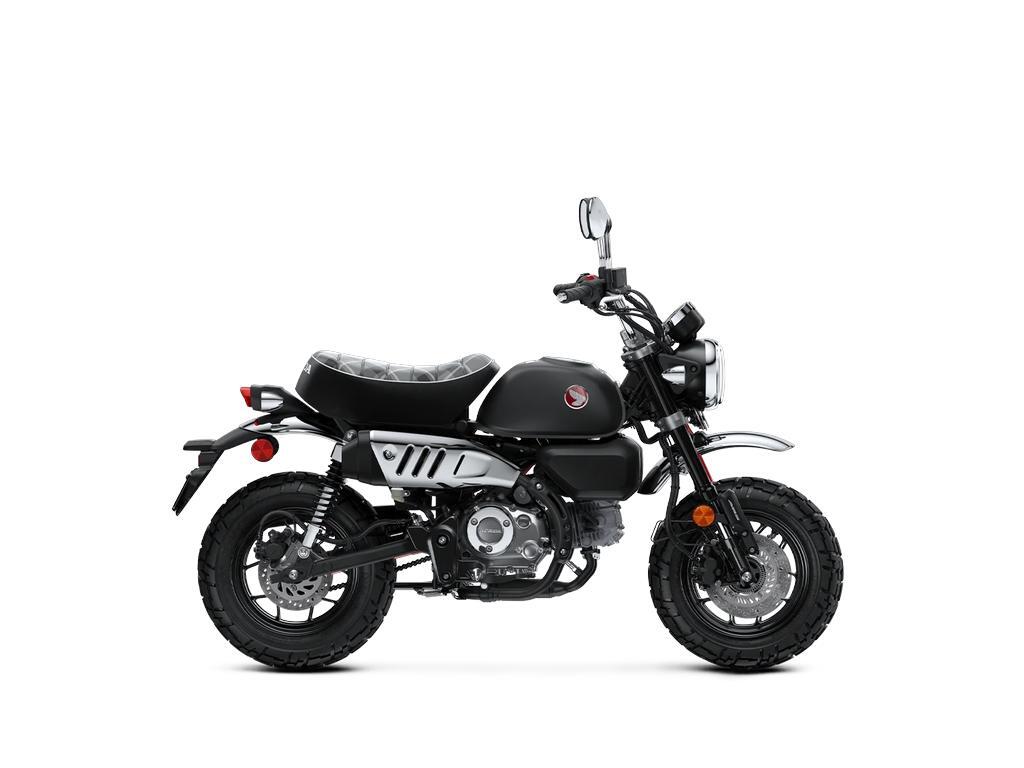 2026 Honda Monkey ABS ABS in Manassas, VA