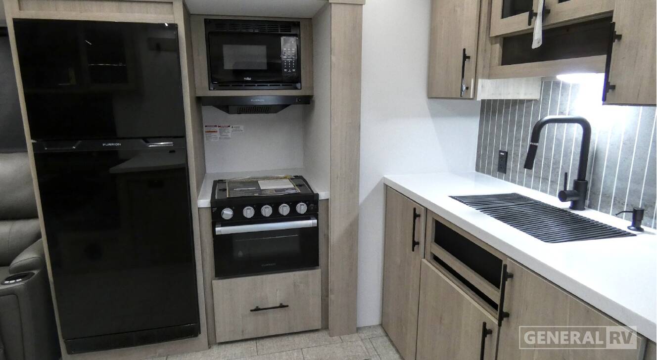 A photo of this 2025 Grand Design IMAGINE 2920BS