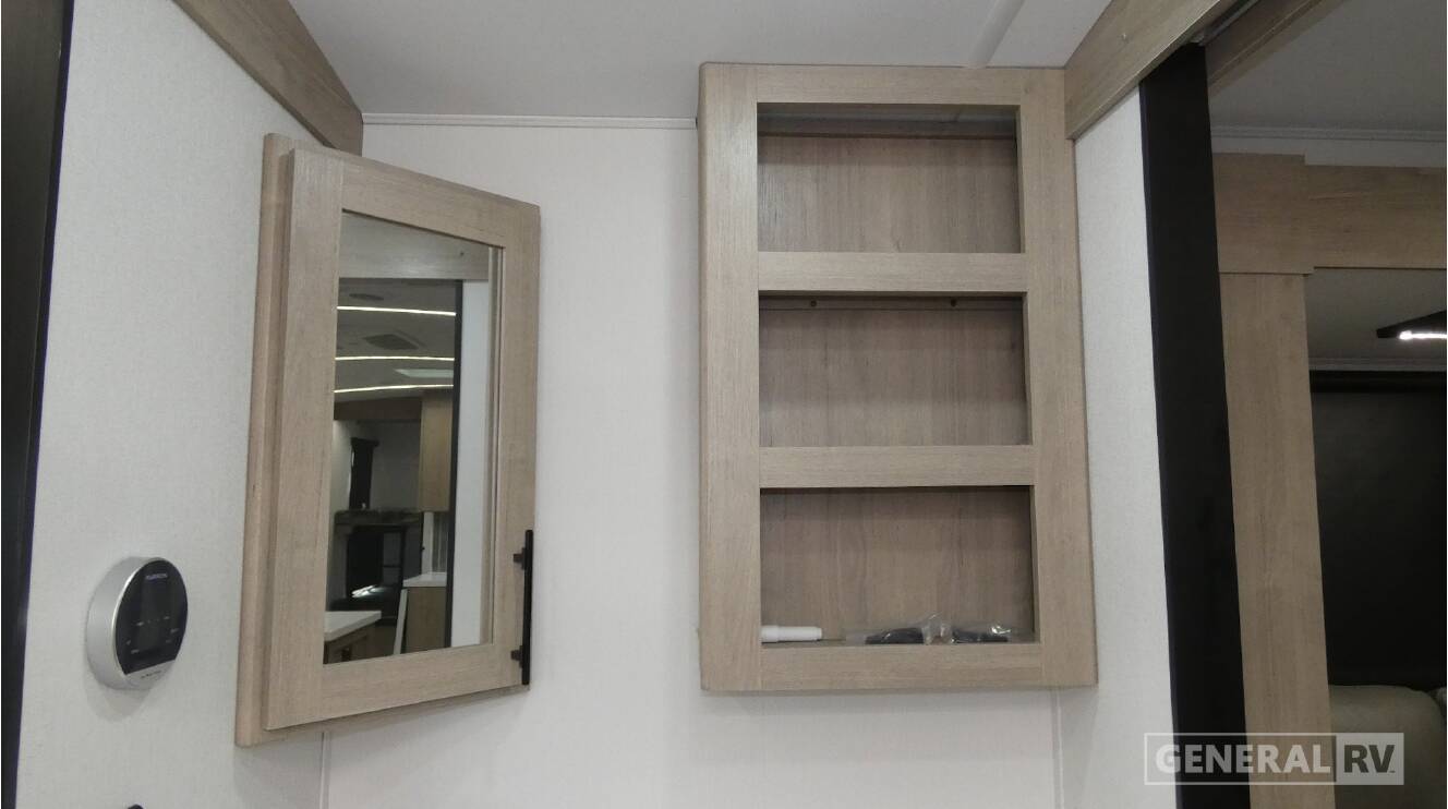 A photo of this 2025 Grand Design IMAGINE 2920BS