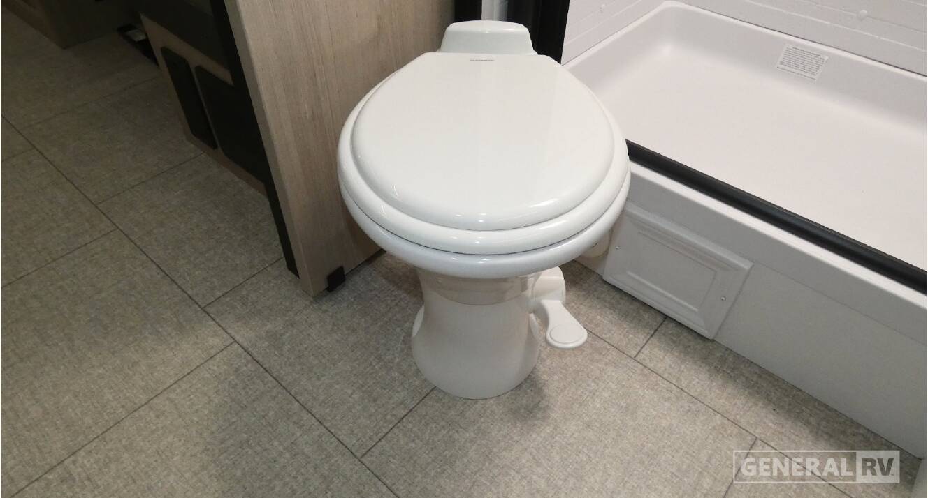A photo of this 2025 Grand Design IMAGINE 2920BS