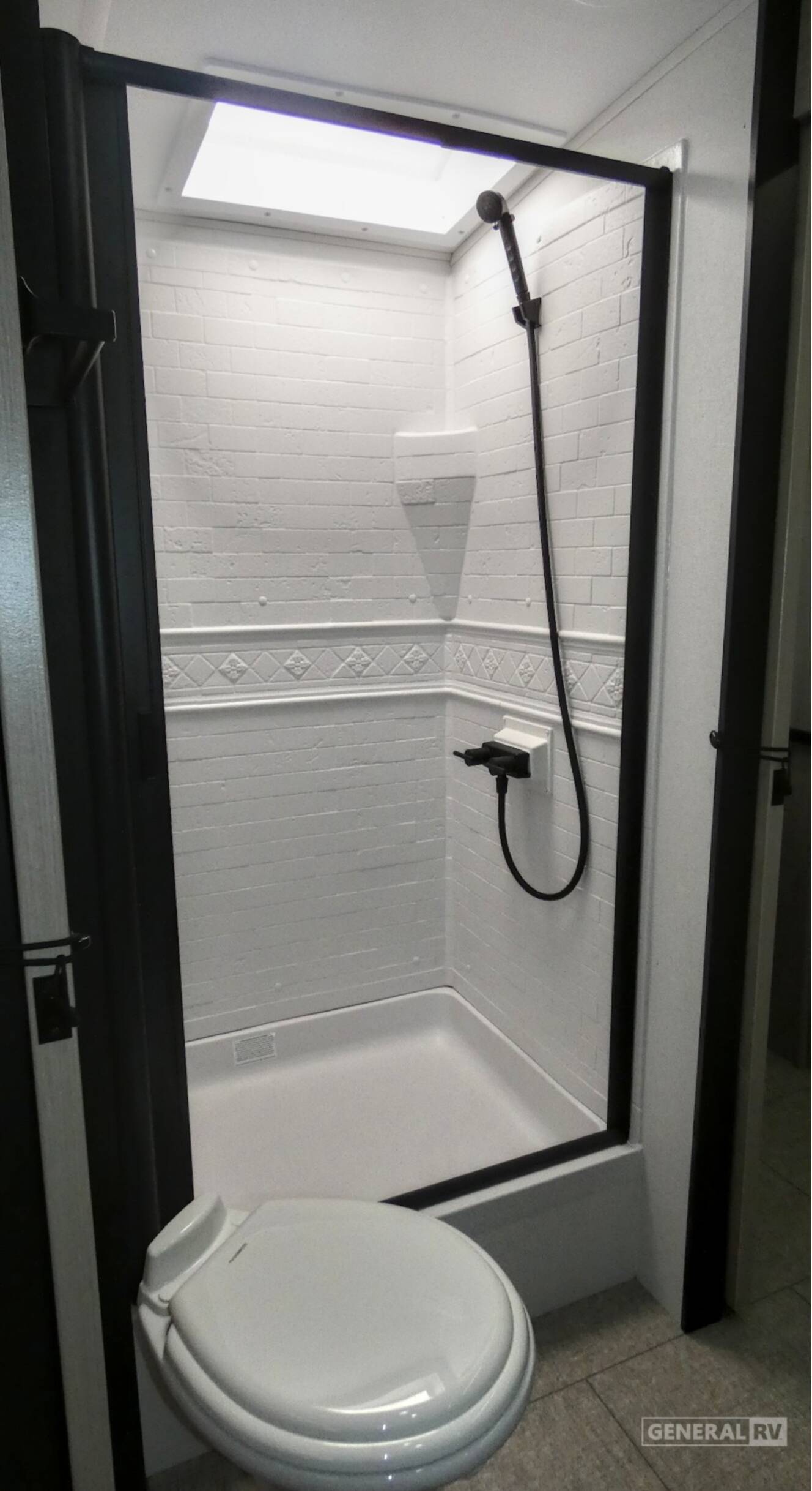 A photo of this 2025 Grand Design IMAGINE 2920BS
