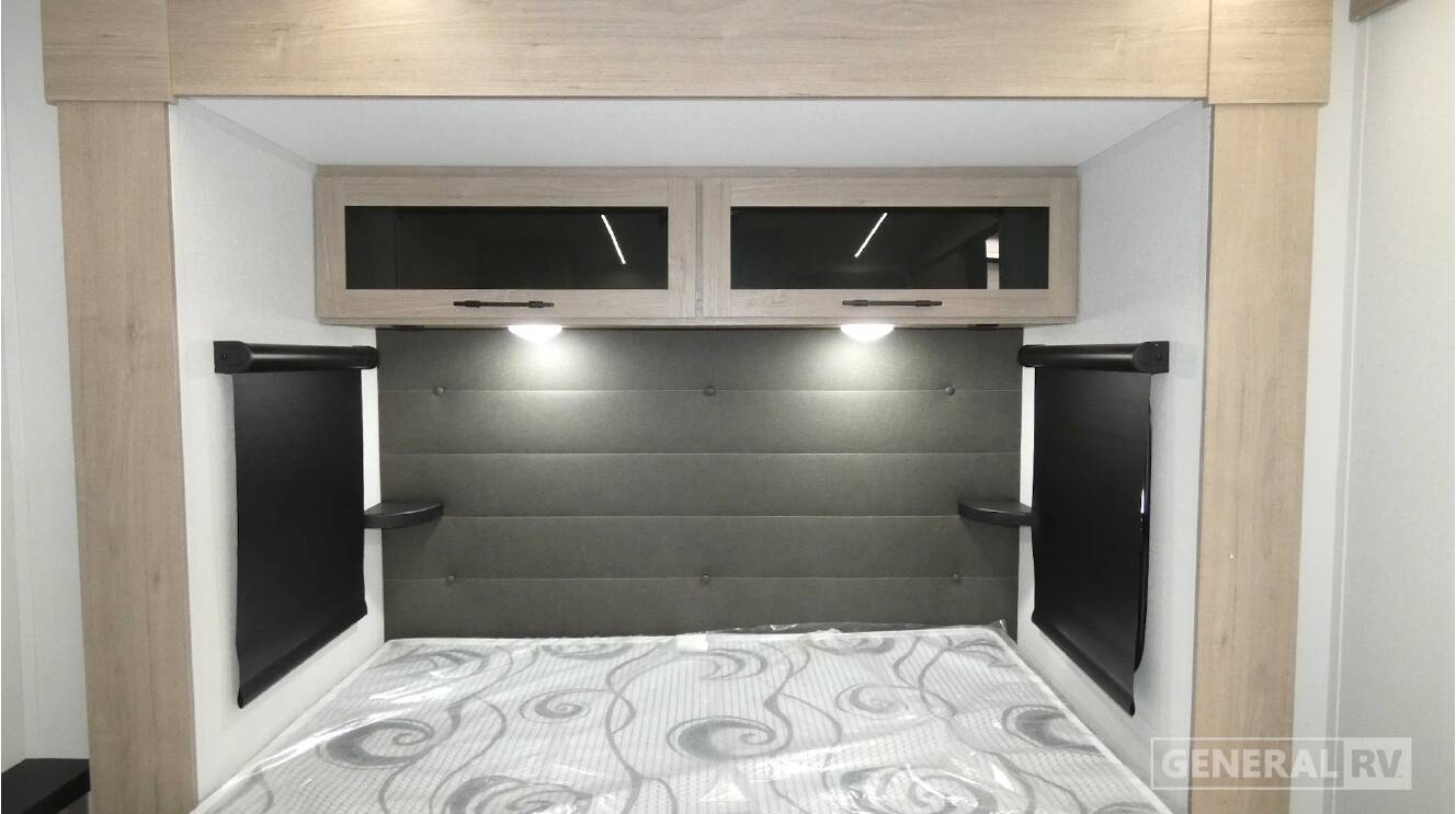 A photo of this 2025 Grand Design IMAGINE 2920BS