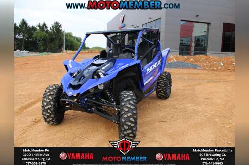 2025 Yamaha YXZ1000R SS in chambersburg PA