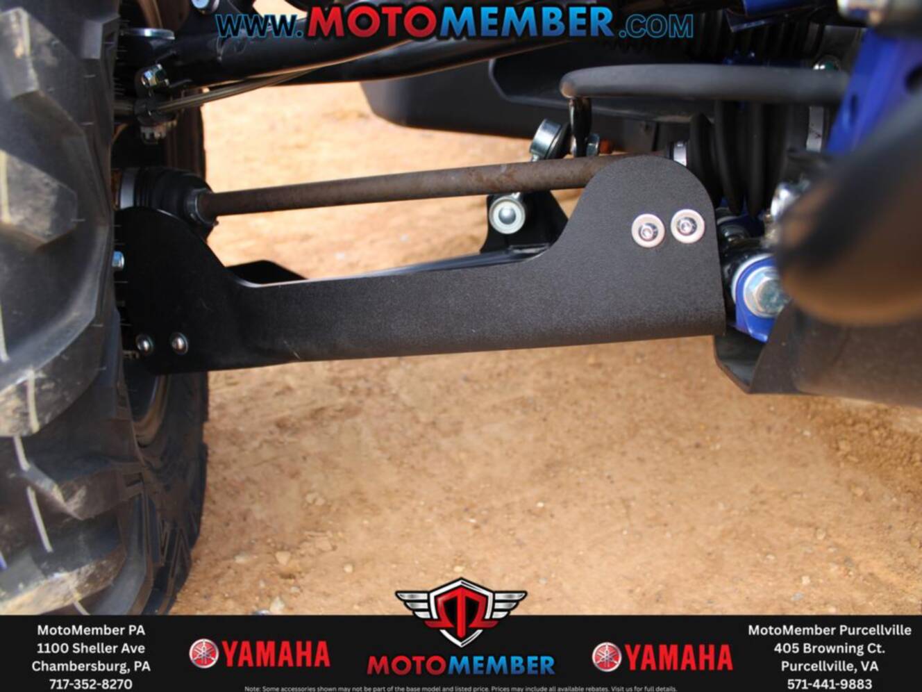 A photo of this 2025 Yamaha YXZ1000R SS