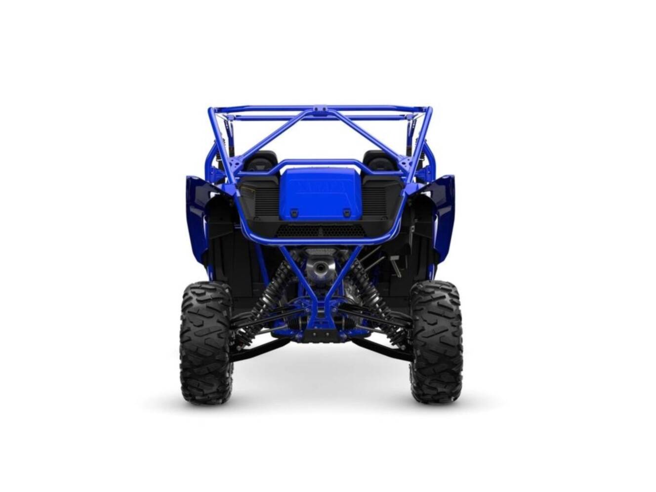 A photo of this 2025 Yamaha YXZ1000R SS