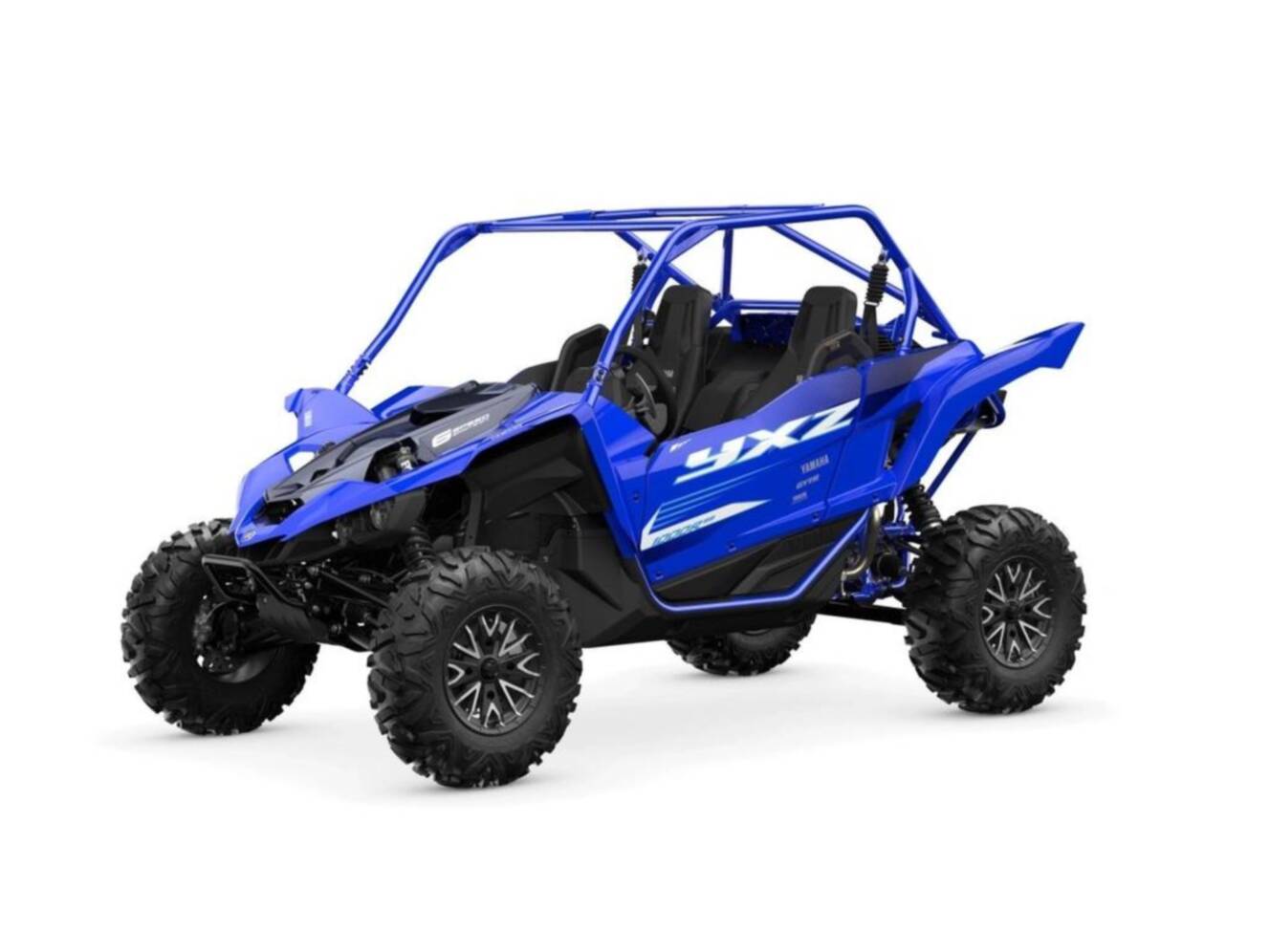 A photo of this 2025 Yamaha YXZ1000R SS