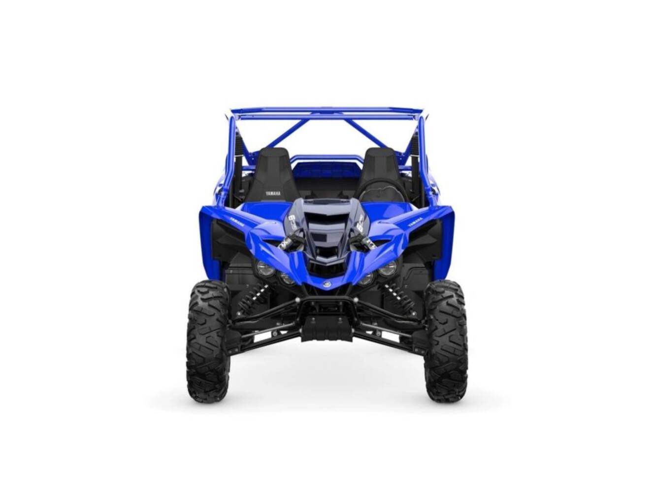 A photo of this 2025 Yamaha YXZ1000R SS