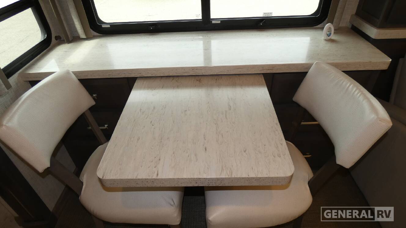 A photo of this 2022 Thor Motor Coach TUSCANY 40RT