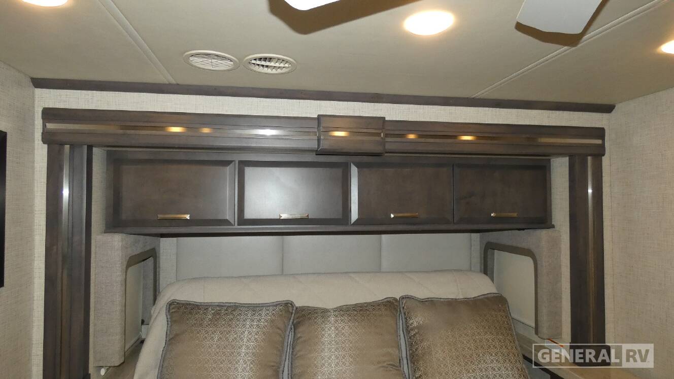 A photo of this 2022 Thor Motor Coach TUSCANY 40RT