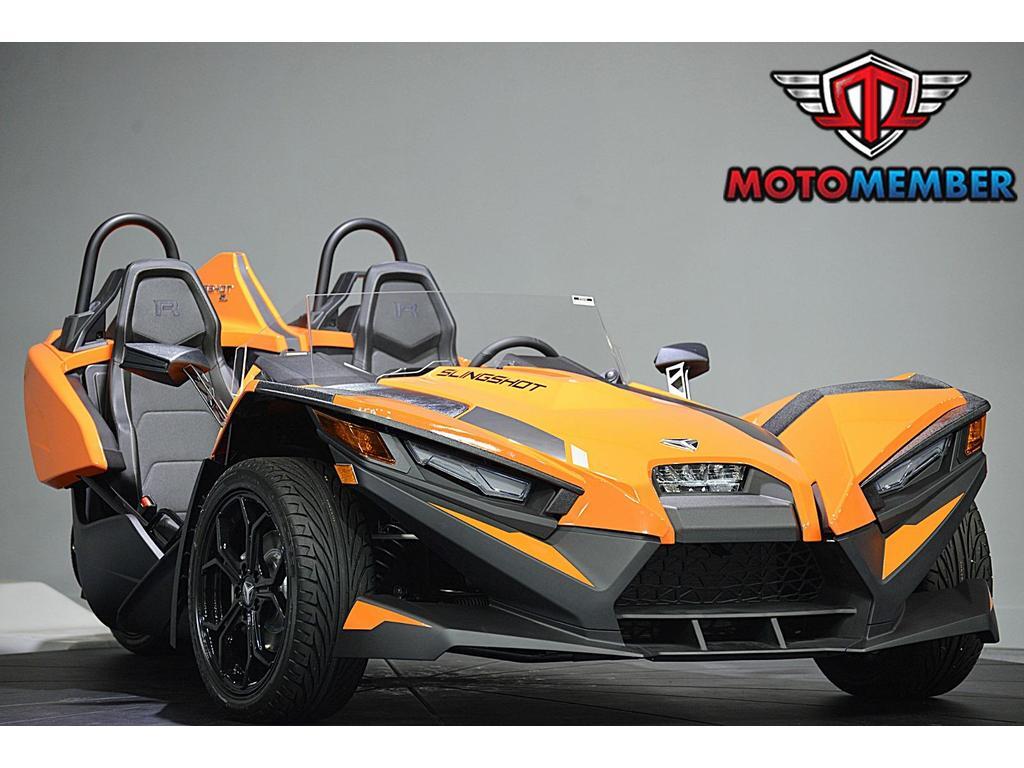 2026 Slingshot SL Manual S in Purcellville, VA