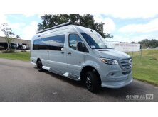2027 OGV Luxury Coach V-Tour 7RL Review image