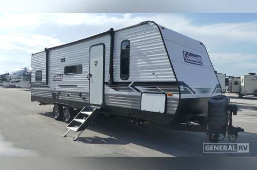 2023 Dutchmen COLEMAN LANTERN LT 262BH in fort pierce FL