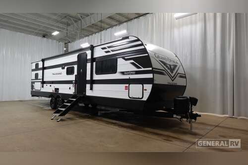 2027 Grand Design TRANSCEND 335BHT in west chester PA