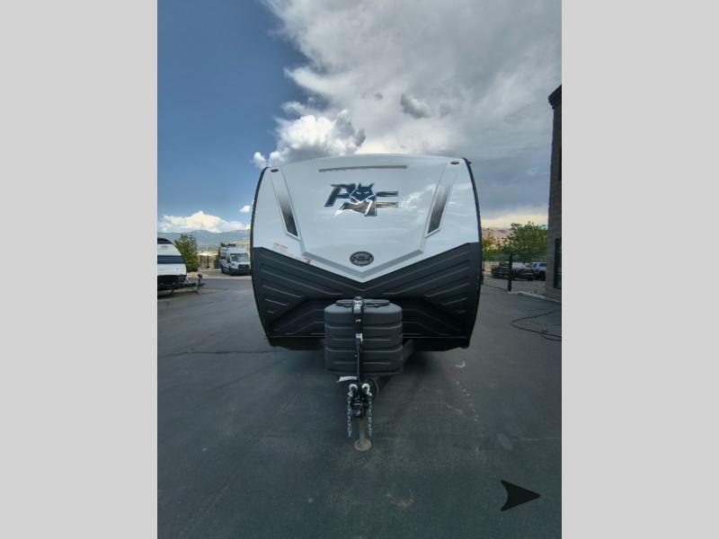 2026 Northwood Arctic Fox NXT 22GT in salt lake UT