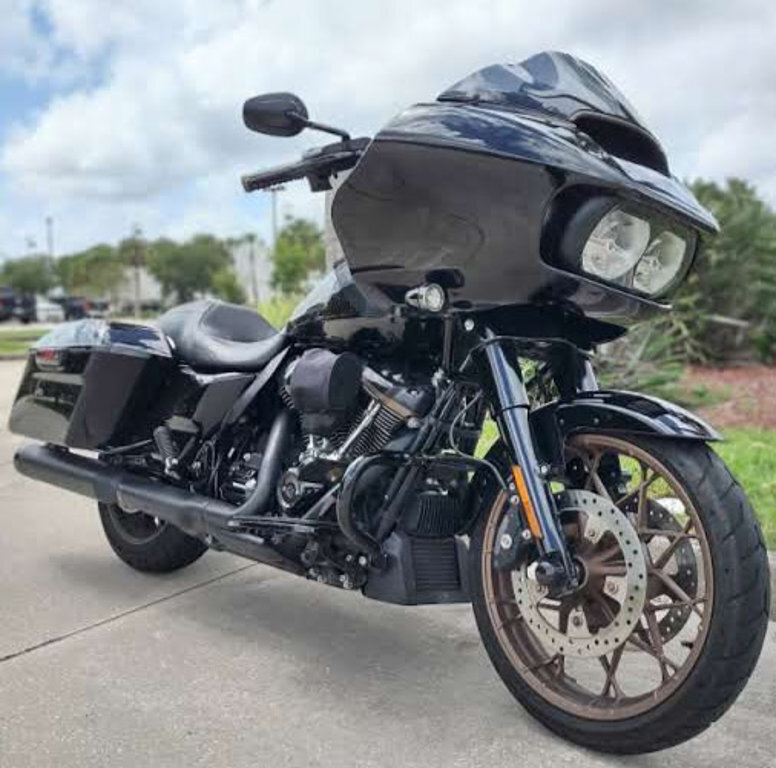 2023 Harley-Davidson ROAD GLIDE ST ST in Palm Bay, FL
