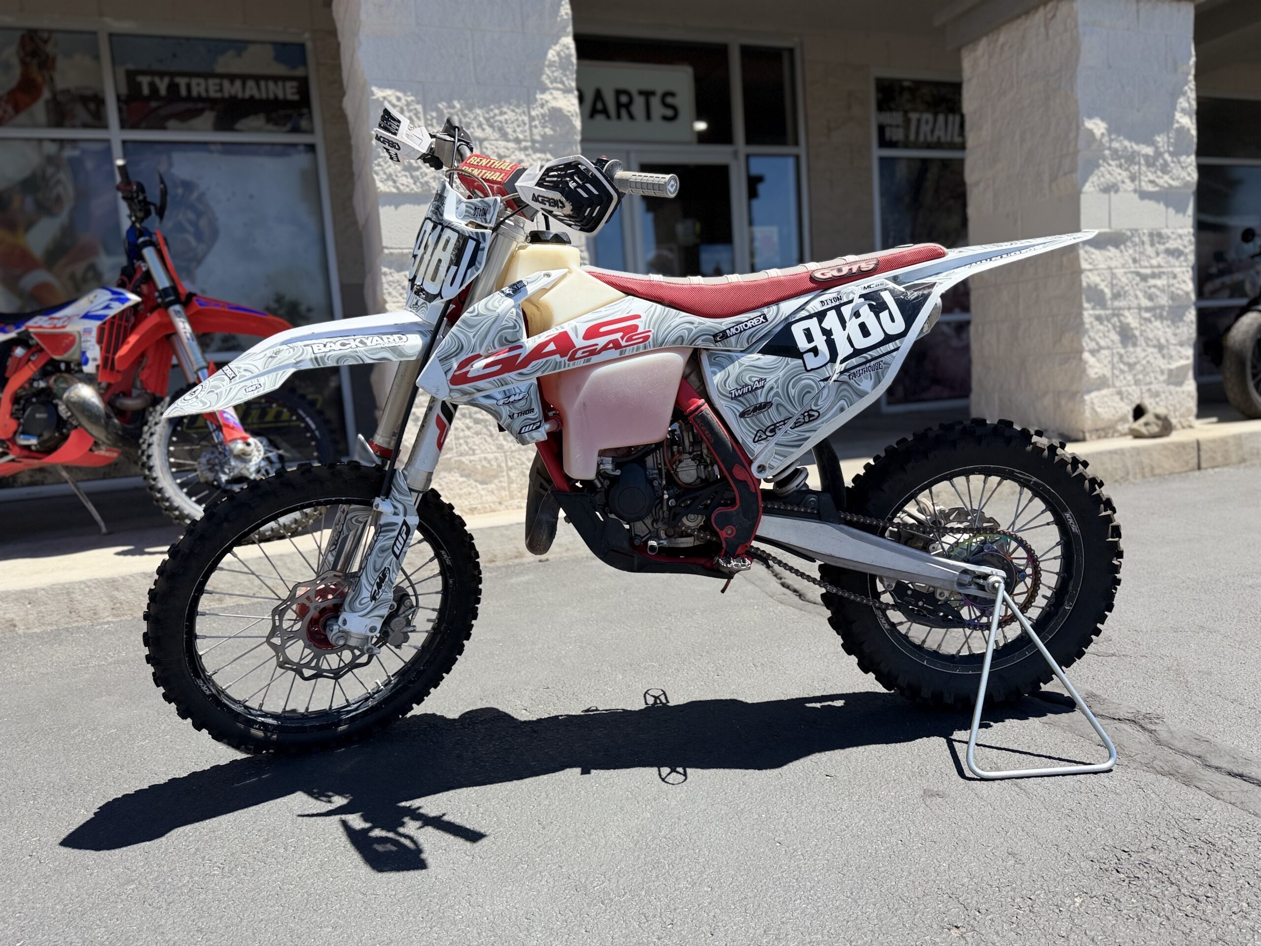 2022 Gas Gas MC 85 19/16 85 19/16 in Carson City, NV