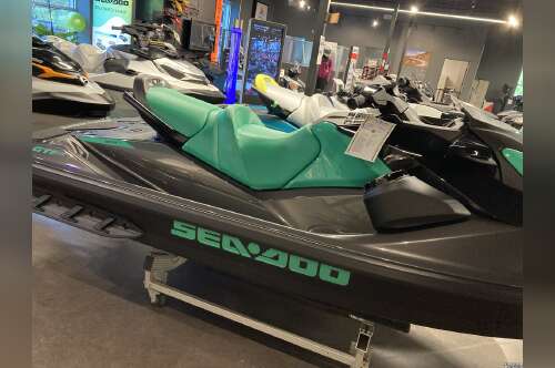 2026 Sea-Doo GTI SE 130 iBR Tech Audio iDF iBR SE 130 TECH PACKAGE WITH AUDIO IDF AND IBR in winston-salem NC