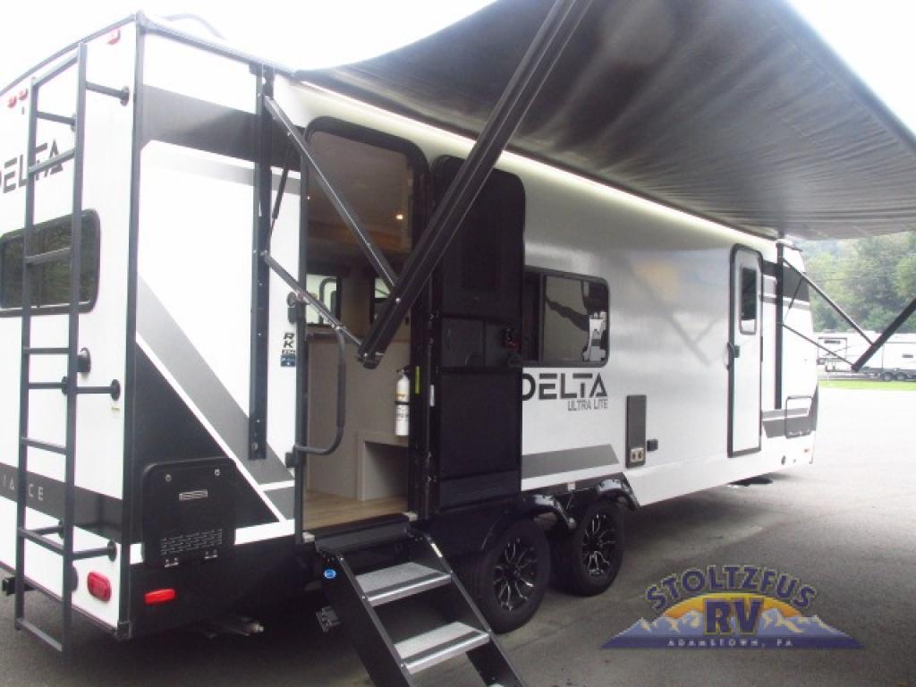 2026 Alliance Rv Delta Ultra Lite RK234 in adamstown PA