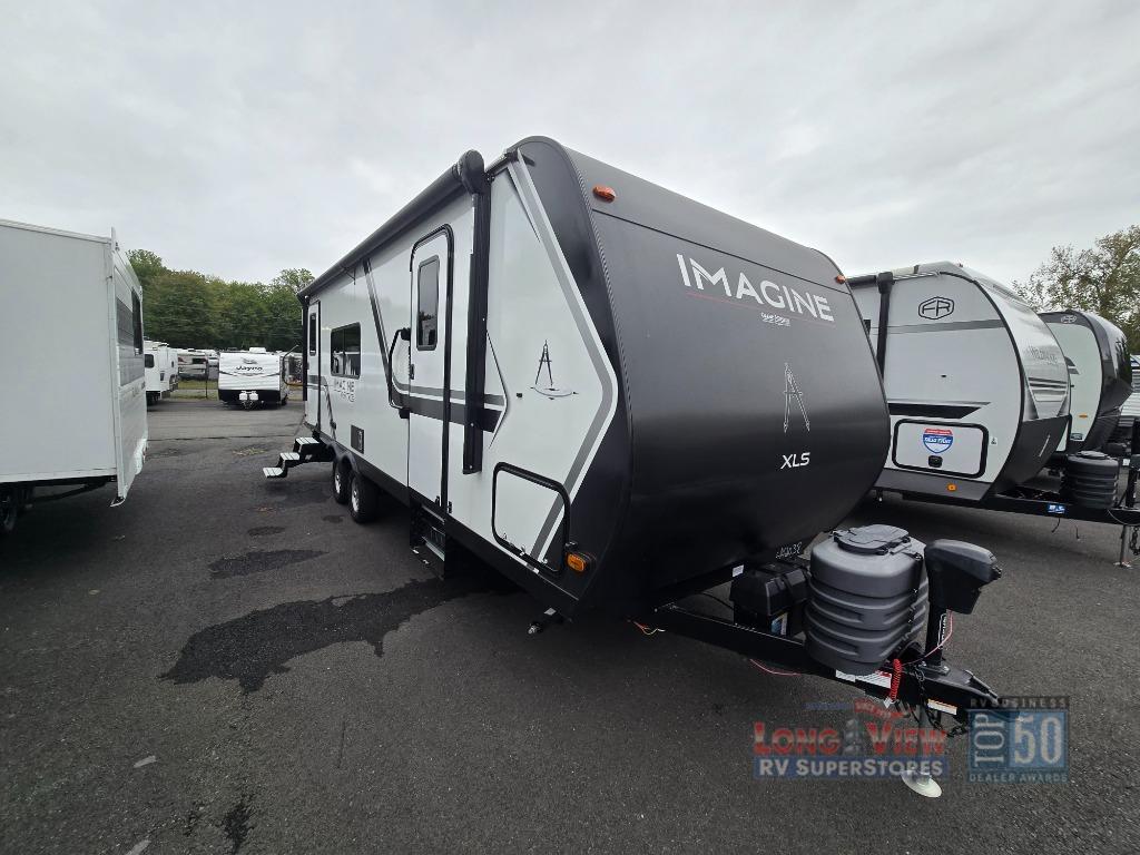 2025 Grand Design Imagine XLS 23LDE in windsor locks CT