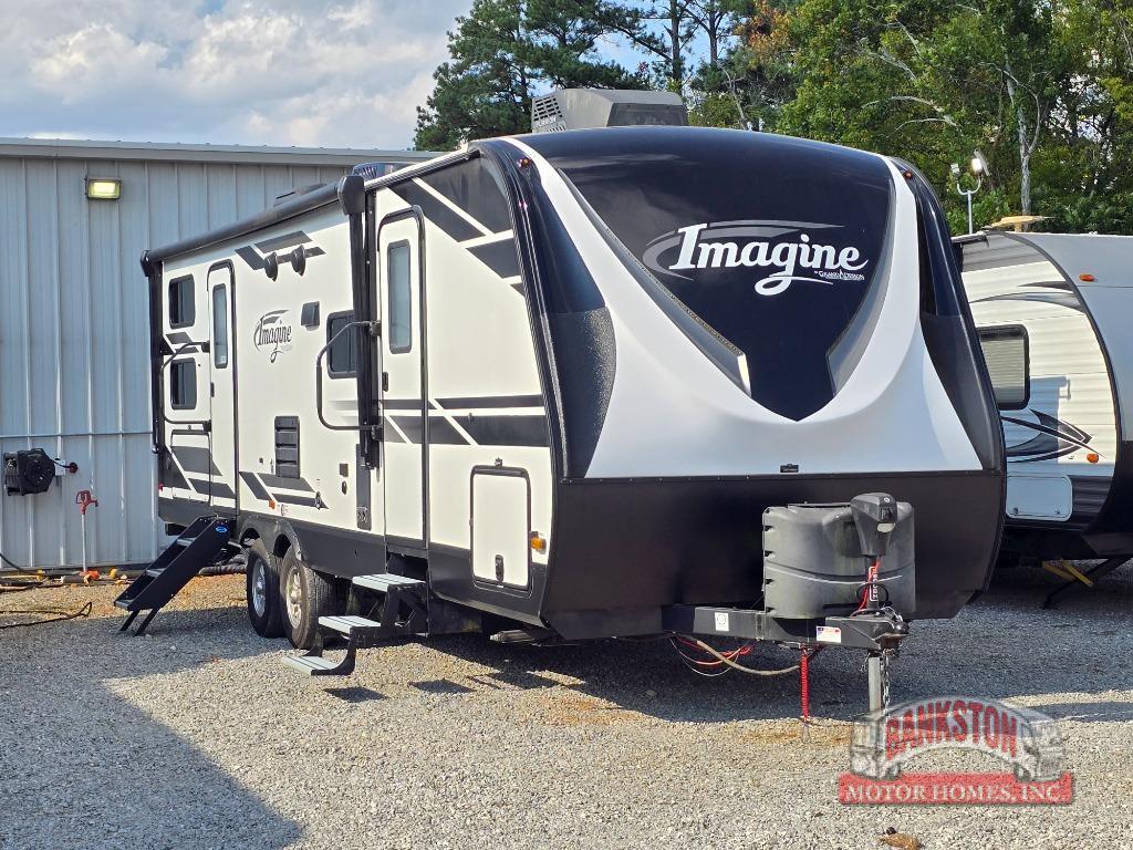 2022 Grand Design Imagine 2800BH RV