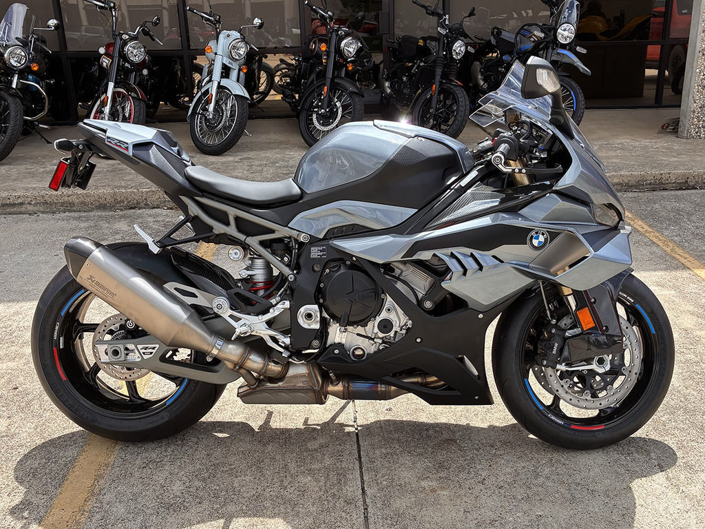 2026 BMW S 1000 RR Sport 1000 RR in Plano, TX