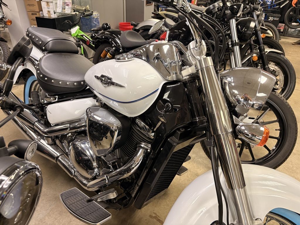 2025 Suzuki Boulevard C50T Special C50T in Toccoa, GA