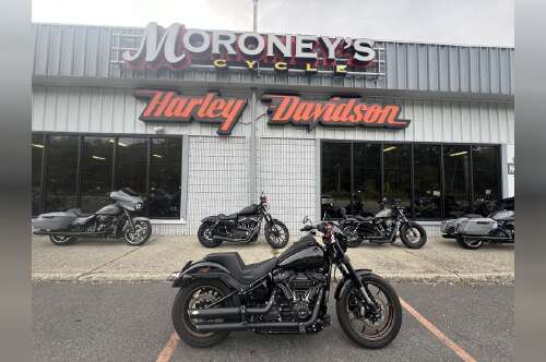 2021 Harley-Davidson® FXLRS - Low Rider® S in new windsor NY