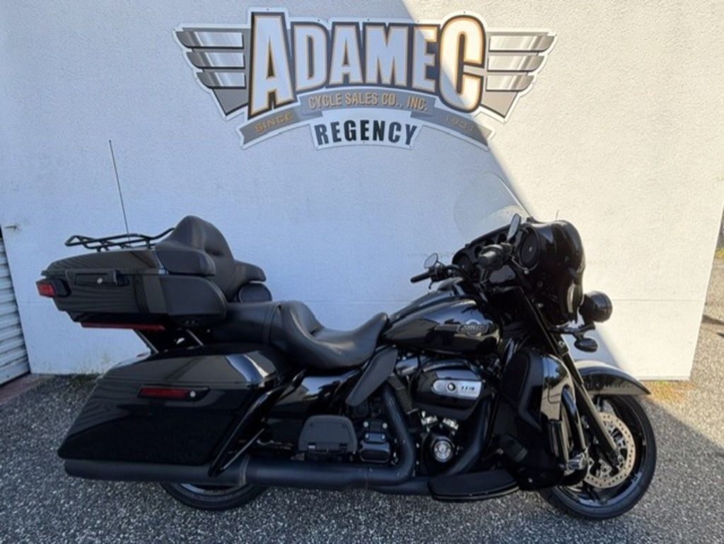 2023 Harley-Davidson® FLHTK - Ultra Limited ULTRA LIMITED in Regency Jacksonville, FL