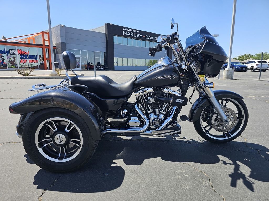 2016 Harley-Davidson® FLRT - Freewheeler® in Palmdale, CA