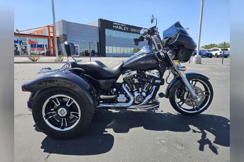 2016 Harley-Davidson® FLRT - Freewheeler® in palmdale CA