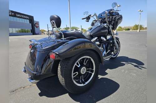 2016 Harley-Davidson® FLRT - Freewheeler® in palmdale CA