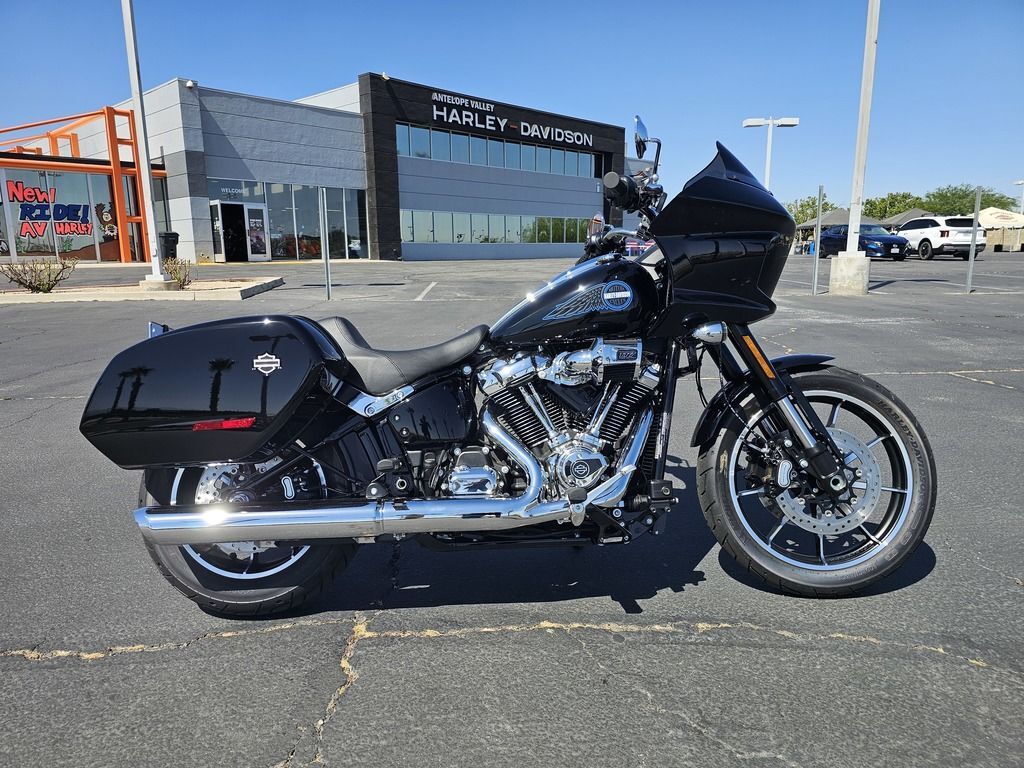 2026 Harley-Davidson® FXLRST - Low Rider® ST ST in Palmdale, CA