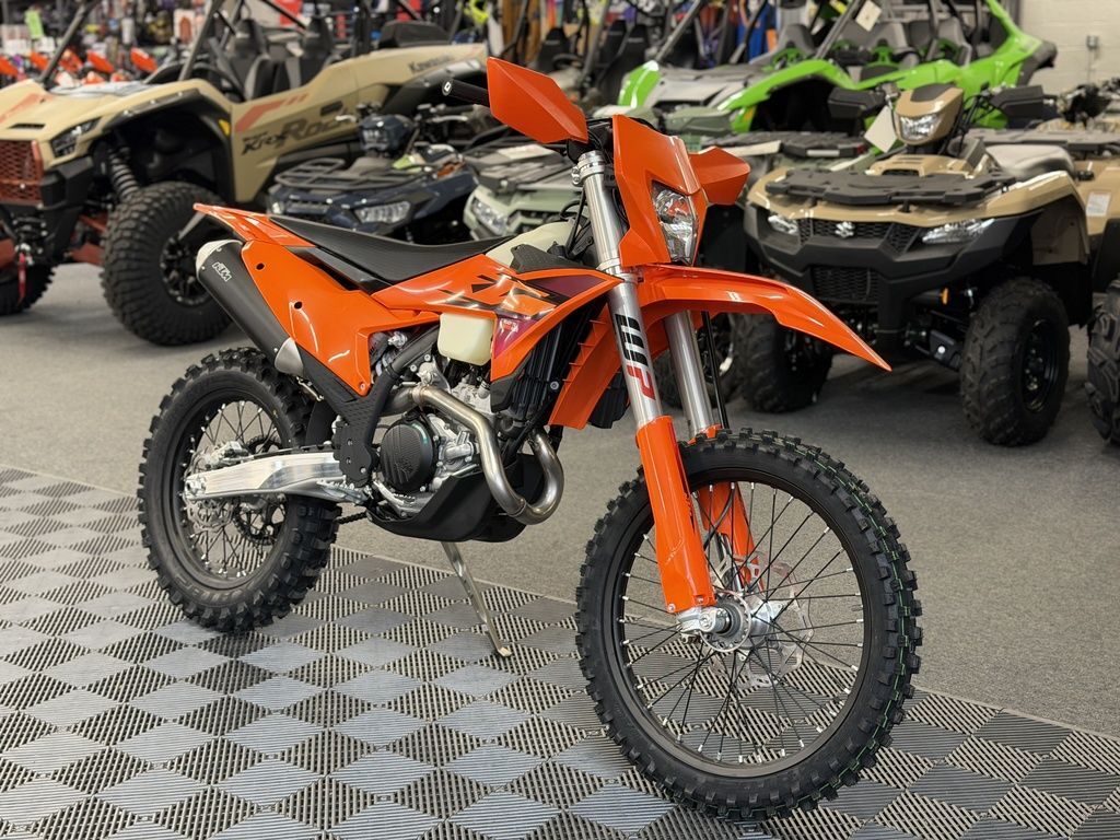 2026 KTM 450 XCF-W XCF-W in Canonsburg, PA