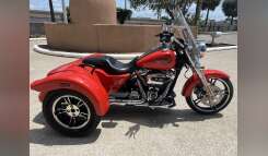 2020 Harley-Davidson® FLRT - Freewheeler® Trike motorcycle